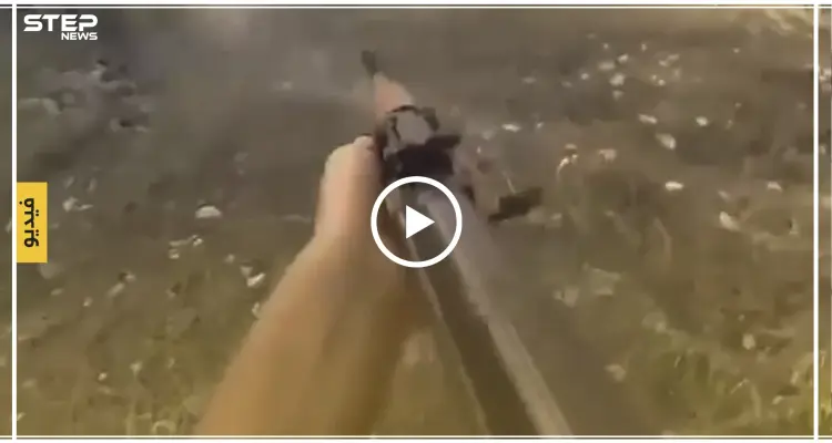 اشتباكات وجهاً لوجه بين المعارضة وقوات النظام بريف اللاذقية (فيديو): أخبار