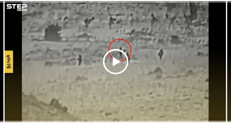 جيش الدفاع الإسرائيلي يكشف سبب الغارات على مواقع فيلق القدس بمحيط دمشق (فيديو): أخبار