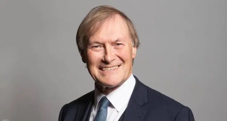 مقتل نائب بريطاني بعد تعرضه لعدة طعنات: أخبار