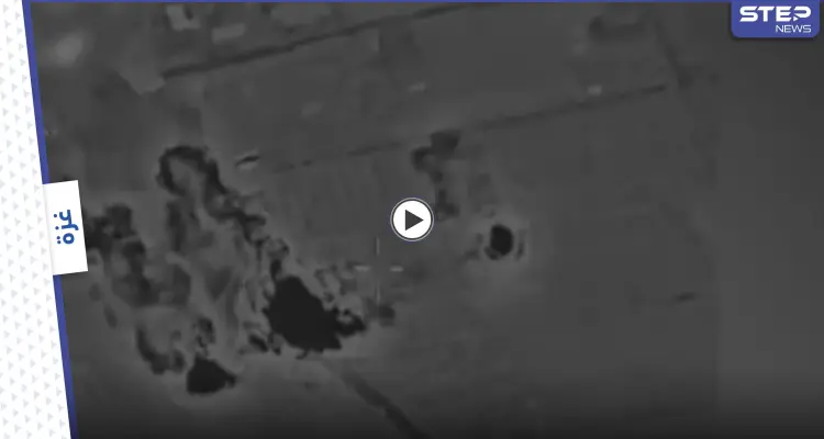 غارات إسرائيلية متواصلة على قطاع غزة والقسام يرد باستهداف المطارات: أخبار