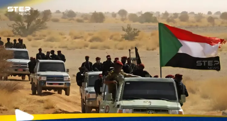 السودان.. الجيش يقتحم الخوي ومعارك بجنوب كردفان والفاشر: أخبار