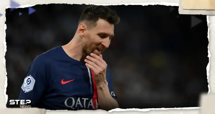 تقرير: ميسي يستبعد الهلال السعودي ووجهتان يفكر بهما إحداهما عرضها مُغرٍ: أخبار