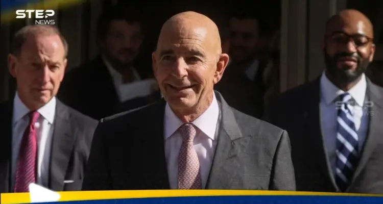 المبعوث الأمريكي إلى سوريا يكشف جديدا بشأن إعادة الإعمار في سوريا: أخبار