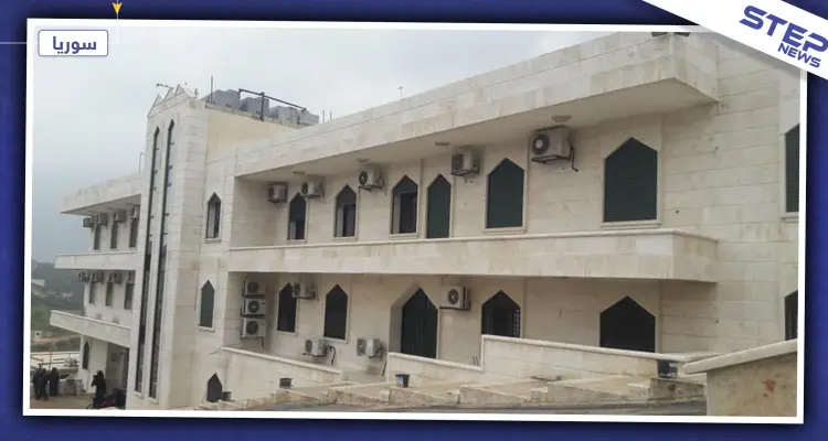 انقطاع الدعم وتعلقه بالقرارات مجحفة يؤدي لإغلاق إحدى أكبر مشافي الشمال السوري!: أخبار