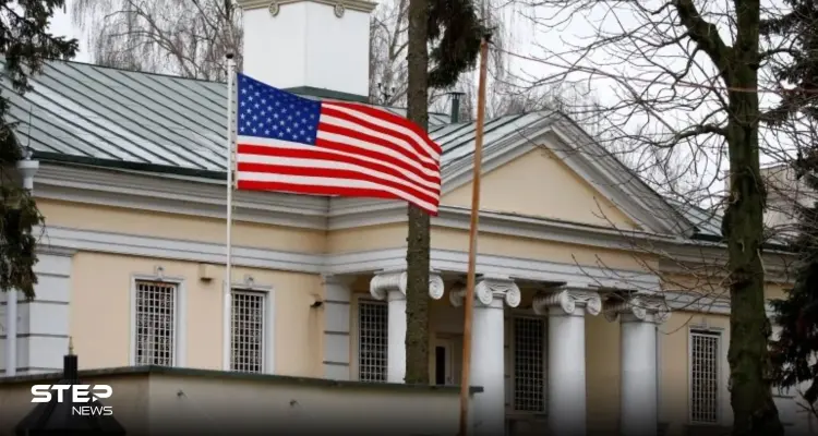 الولايات المتحدة توجه تحذيراً لمواطنيها في بيلاروسيا.. وتدعوهم لمغادرتها فوراً: أخبار