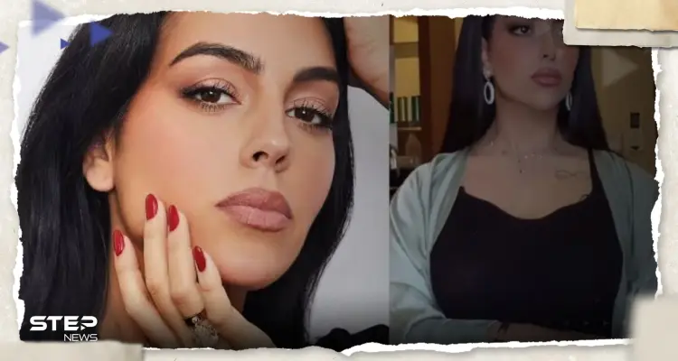 شاهد|| ريما العنزي "شبيهة جورجينا" تكشف موقفها في حال تقدم كريستيانو رونالدو لخطبتها: أخبار