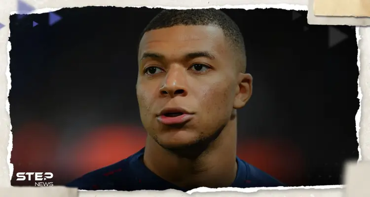 شاهد|| رد فعل مفاجئ من مبابي بعد سؤاله عن الأفضل بين رونالدو وميسي: أخبار