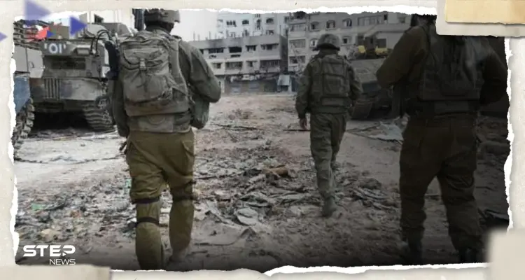 في خرق جديد للهدنة.. قصف إسرائيلي على مخيم للاجئين بوسط غزة وحماس ترد: أخبار