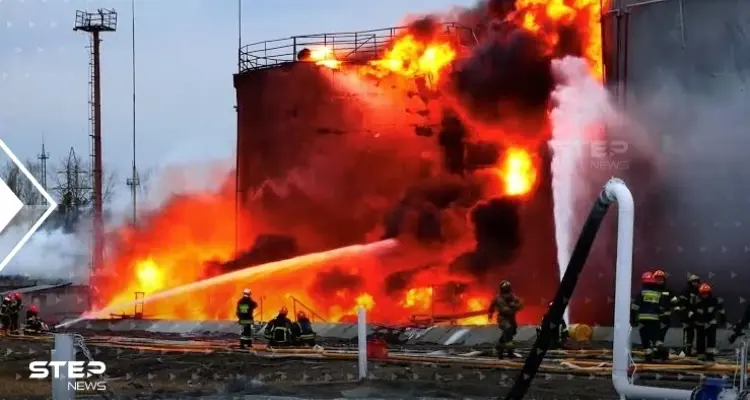 أول تعليق لأوكرانيا حول قصف مدينة روسية.. وكوليبا يتحدث عن تعرض جنود روس لإشعاعات نووية في تشيرنوبل: أخبار