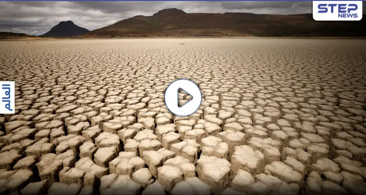 بالفيديو|| كارثة كبرى قد يشهدها القرن الـ 21.. الأمم المتحدة تحذّر: أخبار