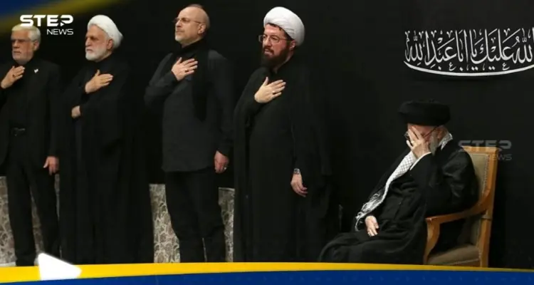 بالفيديو|| أول ظهور علني لـ خامنئي بعد الحرب الإيرانية الإسرائيلية: أخبار