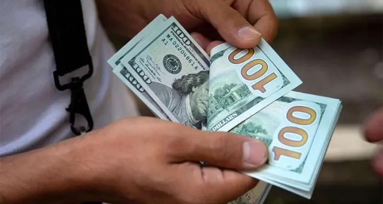 سعر الدولار اليوم في لبنان الخميس 4 مايو 2023.. كم بلغ اليوم؟: أخبار