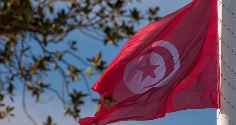 حزب تونسي يعلن عن اعتصام مفتوح وموعد بدئه حتّى يتحقق مطلبه بإغلاق مقر الإخوان: أخبار