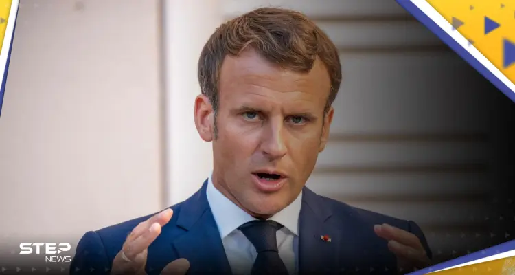 باحثاً "استقلال أوروبا وسيادتها" .. الرئيس الفرنسي لأول مرّة في هولندا منذ 23 عاماً : أخبار