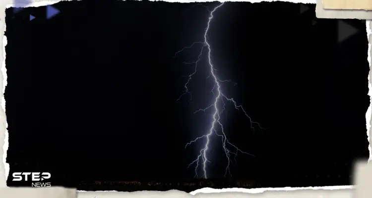 صاعقة تضرب منشأة للغاز الحيوي في المملكة المتحدة وتخلف انفجاراً هائلاً (فيديو): أخبار