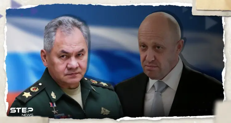 صراع يشتعل قرب بوتين.. الدفاع الروسية تصدر بياناً ضد "فاغنر": أخبار