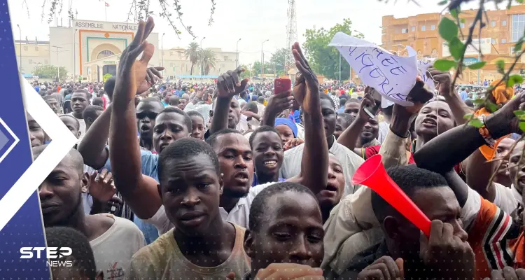 استعداداً لدخول النيجر.. قادة عسكريون إفريقيون يضعون خطة: أخبار