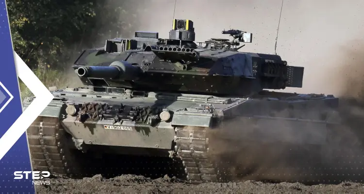 سلاح غربي أثار الجدل يظهر لأول مرّة في أوكرانيا والمعارك تحتدم في باخموت: أخبار