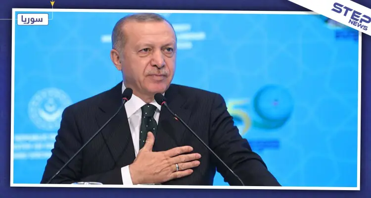 أردوغان: بدأنا العمل على إسكان مليون سوري في "المنطقة الآمنة": أخبار