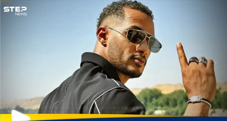 أزمة جديدة تلاحق محمد رمضان بسبب أغنيته الجديدة.. أغضبت عائلة مصرية شهيرة: أخبار