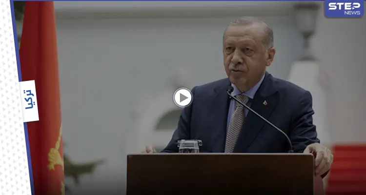 بالفيديو|| أردوغان يحيي صانعي الطائرة الحربية التركية "أقنجي" ونائبة برلمانية في حزبه تثير ضجةً بسبب "حذائها": أخبار