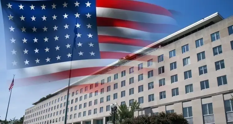 واشنطن تعلن أبريل شهراً للاحتفاء بالإرث العربي.. وتعترف بأمرٍ هام: أخبار