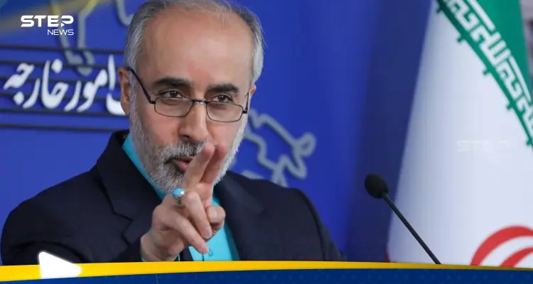 تعليق جديد من إيران حول قصف أربيل بعد غضب وخطوات قانونية للعراق: أخبار