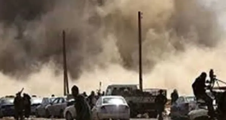 تنظيم داعش يوقع قتلى بهجوم ضد الشرطة بكركوك والتحالف يعلن استهداف مواقعه بإقليم كردستان: أخبار