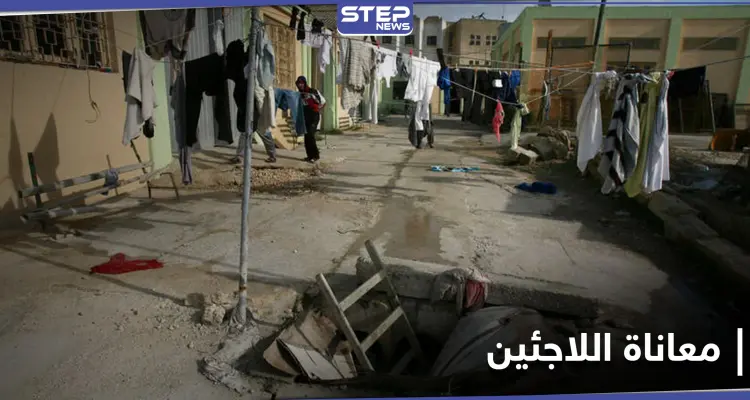 فضائح إنسانية مروعة يكشفها مهاجر عربي في مراكز اللجوء المالطية: أخبار