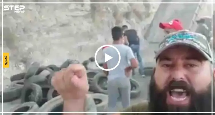 بالفيديو|| شيعة جنوب لبنان تنتفض بوجه "نصر الله" وتهينه بالكلام: أخبار