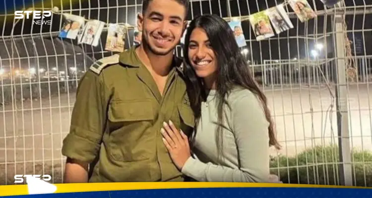 احتفل بموعد زفافه على جدار منزل بغزة.. ما مصير الضابط الإسرائيلي نيمان؟: أخبار