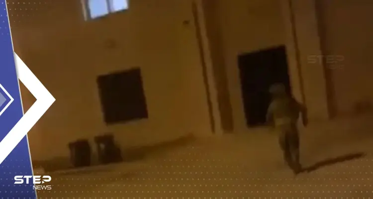 شاهد|| بحادثة "استفزازية".. جندي إسرائيلي يلقي قنبلة داخل مسجد فلسطيني أثناء رفع الأذان: أخبار
