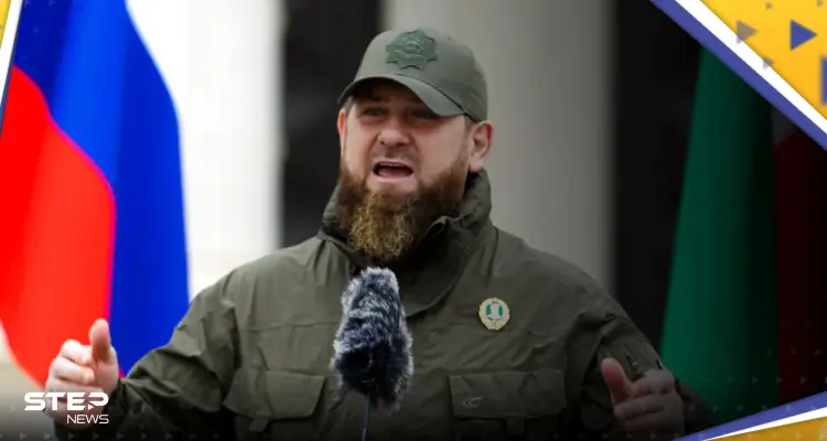 قديروف يفتح النار على تل أبيب ويكشف ما يفعله مئات الشيشان من أجل فلسطين: أخبار