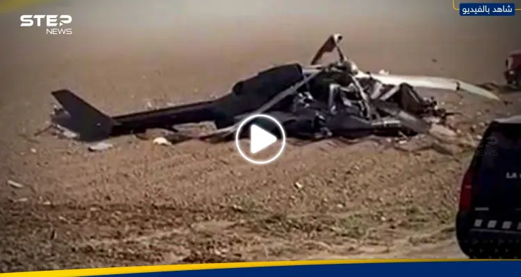 مقتل 3 جنود أمريكيين بتحطم مروحية عسكرية على حدود المكسيك (فيديو): أخبار