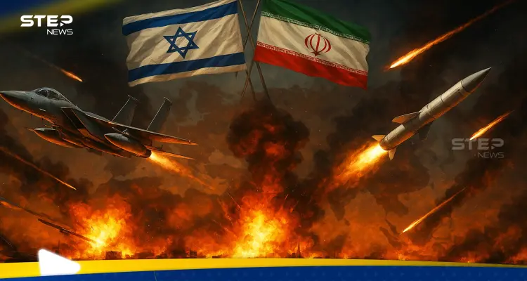 4 سيناريوهات في حرب إيران وإسرائيل وقواعد اللعبة تتغير في الشرق الأوسط: أخبار