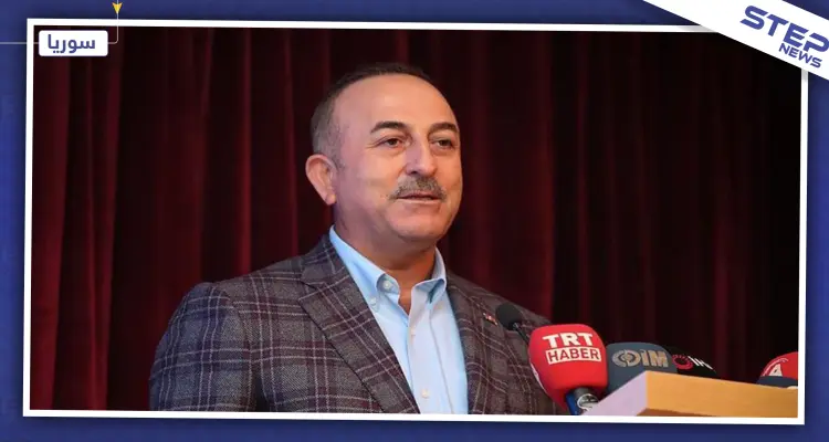 أوغلو: تدخلنا في سوريا وفقاً لبعد إنساني.. والموازين تتغير: أخبار