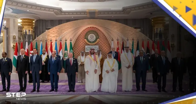 في كلمتهما.. ماذا قال ولي العهد السعودي ورئيس الوزراء الجزائري عن سوريا ومشاركة بشار الأسد؟: أخبار