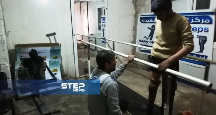 ملخص الوضع السوري ليوم الاثنين 15/04/2019: أخبار