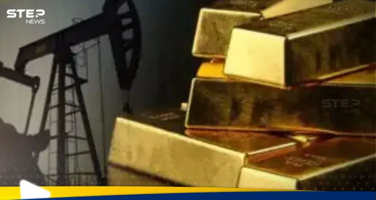 انخفاض أسعار النفط.. والذهب عند أدنى مستوياته: أخبار