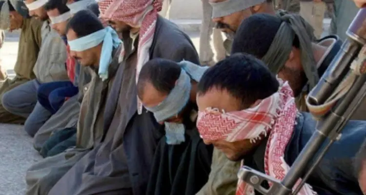 النظام يعتقل المزيد من شبان المصالحات في درعا: أخبار