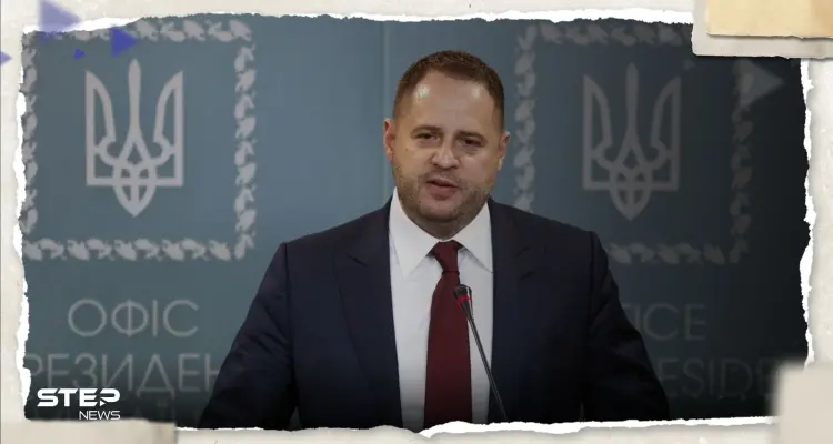 "ضربة كبرى لروسيا".. الرئاسة الأوكرانية تكشف ما دار في اجتماع جدة وتحدد موعد اجتماع آخر: أخبار