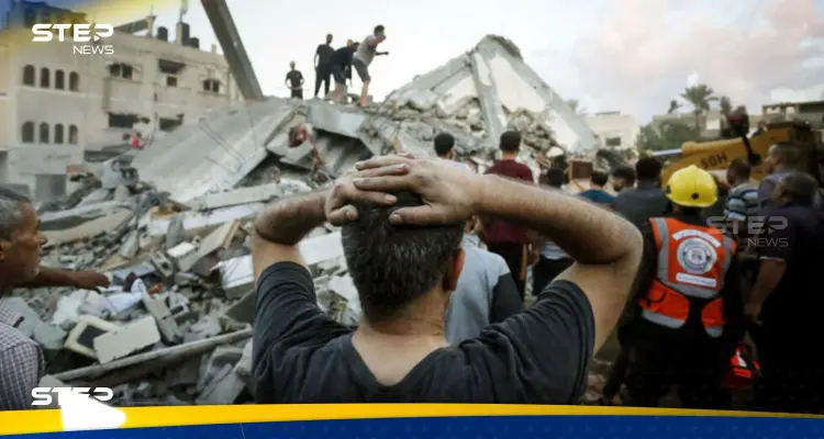 عدد قتلى الحرب في قطاع غزة يتجاوز 30 ألف شخص: أخبار