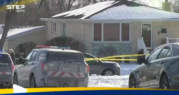 بينهن "صيدلانية وطبيبة".. أب فلسطيني ينهي حياة زوجته وبناته الثلاثة في شيكاغو: أخبار