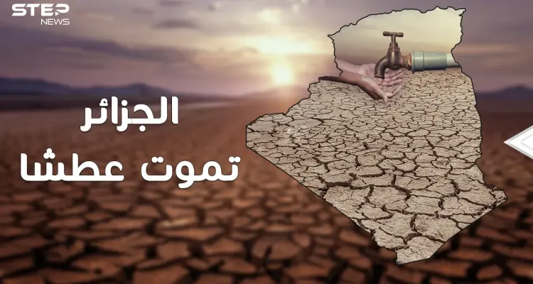المغرب تغني وترقص بتحلية مياه البحر والجزائر تموت عطشا ..ما القصة!؟: أخبار