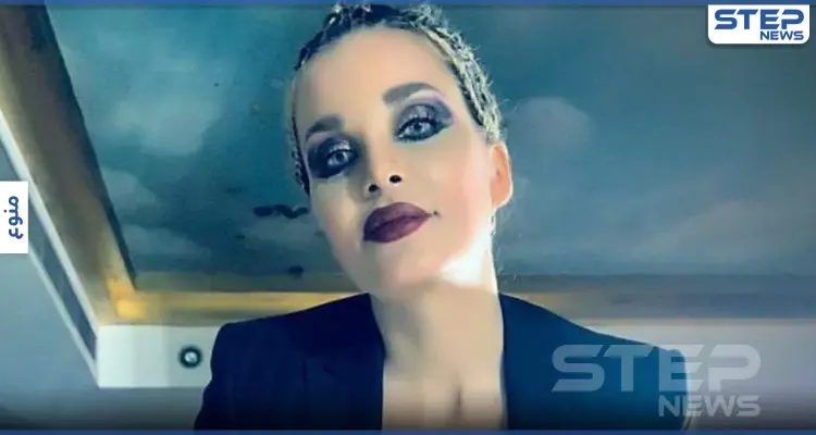 شاهد||بإطلالة مثيرة دومينيك حوراني: بعدني تحت تأثير الصدمة.. وهجومٌ عنيف عليها: أخبار