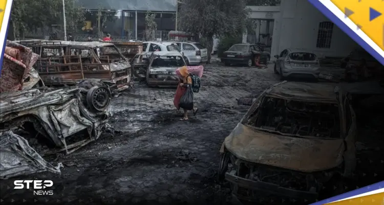 الصحة الفلسطينية تعلن "الانهيار التام" للمستشفيات في قطاع غزة.. وحماس تتوعد: أخبار