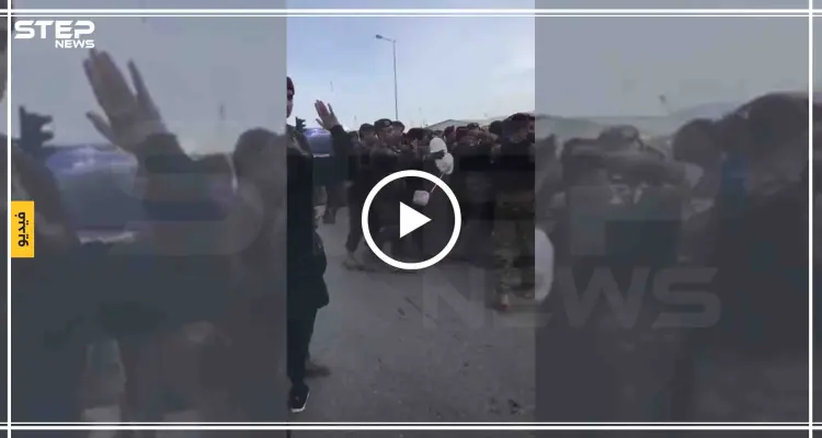 بالفيديو || غضبٌ في بيروت.. مواجهات بين القوى الأمنية ومحتجين تزامنًا مع جلسة "الموازنة": أخبار