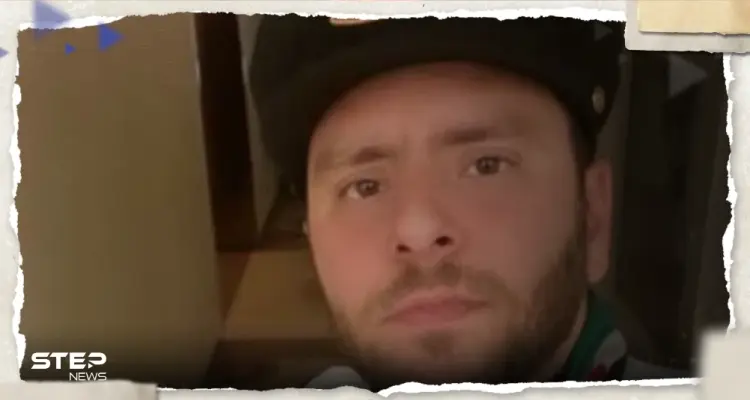 تضامن مع طيار كندي مصري بسبب ما حل به بعد دعمه فلسطين: أخبار