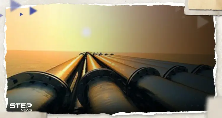 تقرير يتحدث عن خط غاز جديد يجري الإعداد له في 7 دول قد "يقلب الموازين": أخبار