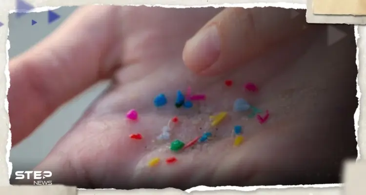 دراسة تكشف كيف تخترق المواد البلاستيكية الدقيقة الدماغ بعد ساعتين فقط من ابتلاعها: أخبار